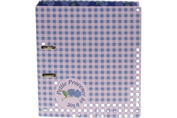 ANCOR Ordner 8 cm, A4 130126 B'log Provence Vichy