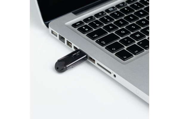 PNY Attaché 4 USB 2.0 16GB FD16GAT