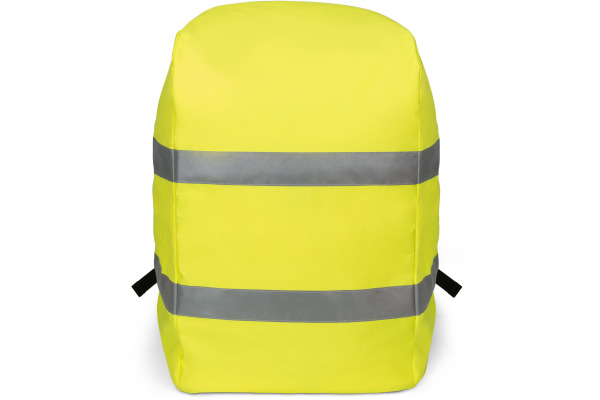 DICOTA Backpack HI-VIS 65 litre P20471-07 yellow
