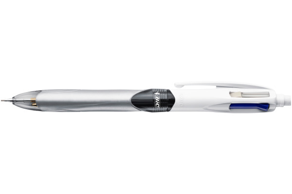 BIC Kugelschreiber M/HB 942104 4 Colours Multifun.