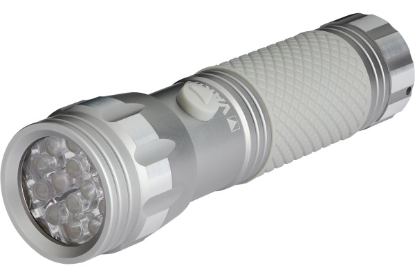 VARTA Taschenlampe UV 156381014 3xAAA