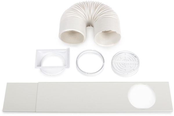 TRISTAR Klimagerät 7000 BTU AC-5477 weiss
