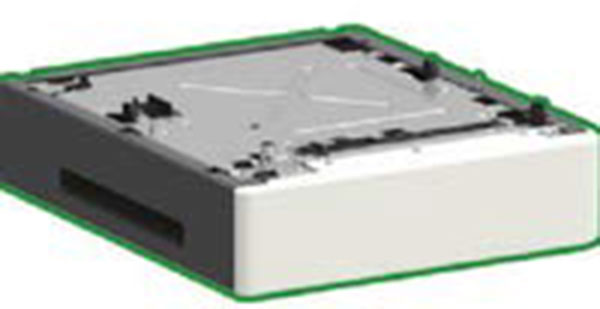 LEXMARK Höhenausgleichsel. f. MS725/ LEXMARK Laser-Zubehör