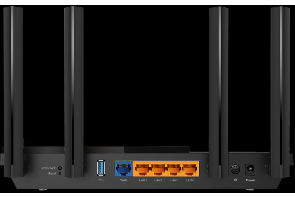 TP-LINK AX3000 Dual-Band Wi-Fi 6 ARCHERAX5 Router