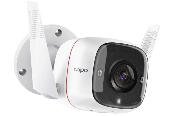 TP-LINK Outdoor Security WiFi Camera TAPOC310