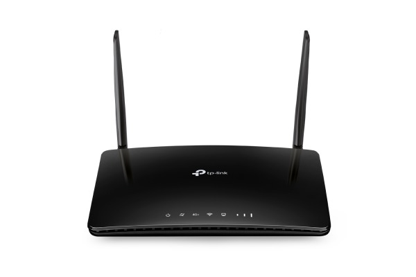 TP-LINK 4G+ Cat6 DB Gigabit Router ArcherMR6 AC1200 V3.0
