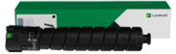 LEXMARK Toner schwarz CX942/943/944 LEXMARK Color-Toner