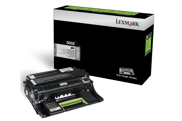 LEXMARK Imaging-Unit return 50F0Z00 MS310/610 60'000 Seiten