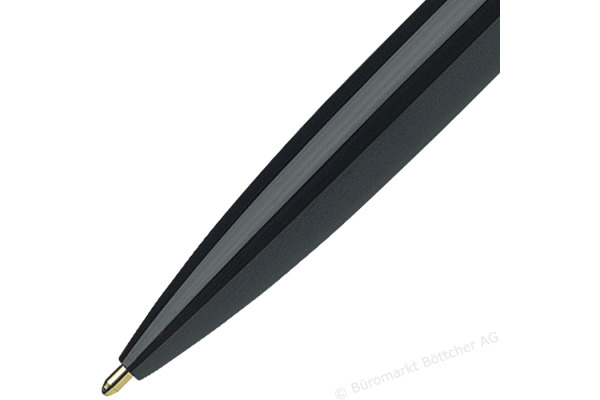 SCHNEIDER Kugelschreiber K15 JS 3081 schwarz, nachfüllbar