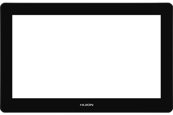 HUION Kamvas Pro 16 Plus 4K IPS Grey GT1562 8192Levels, 5080LPI USB-C