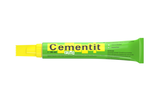 CEMENTIT Universalkleber Flex 52.007.00 30ml