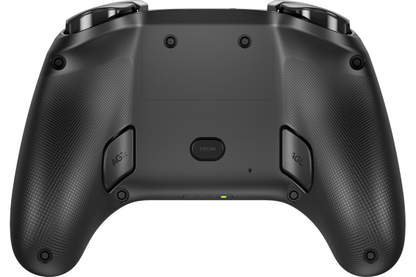POWER A Advantage Wireless Ctrl. NSGP0545 NSW2, Black