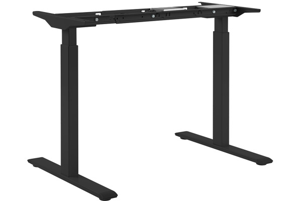 TOPSTAR Hubtischgestell E-Table TSV2UV schwarz