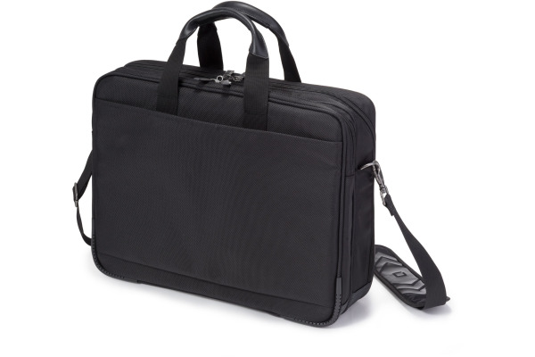 DICOTA Eco Top Traveller Pro 12-14.1 D30842-RPET black