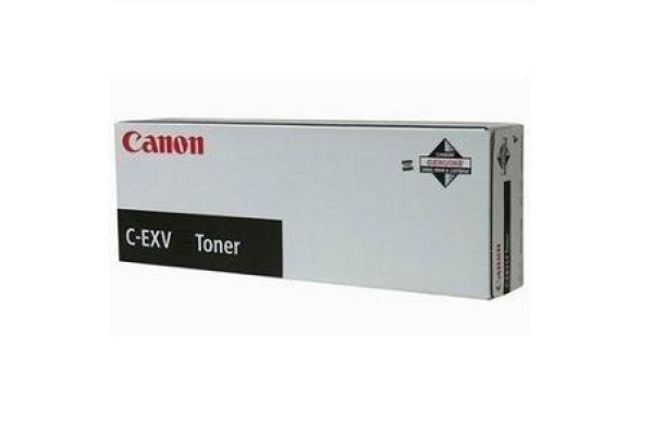 CANON Toner yellow C-EXV45Y IR Advance C7280i 52'000 S.