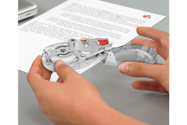 PRITT Roller Midway 4,2mmx12m PRR4H nachfüllbar