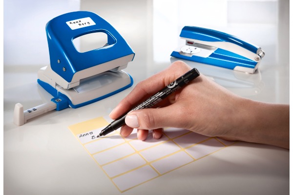 AVERY ZW. Haushaltetiketten 13×8mm 3041 weiss 384 Stück