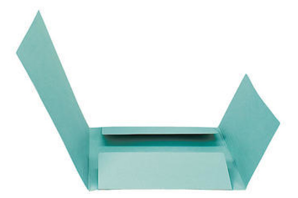 BIELLA Aktensammler Juramappe 17040005U blau