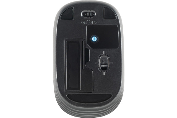KENSINGTO Pro Fit Mobile Mouse K74000WW bluetooth blk