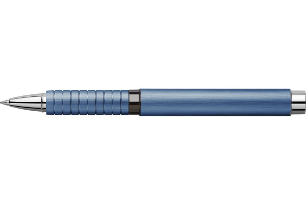 FABER-CA. Tintenroller Essentio B 148436 blau