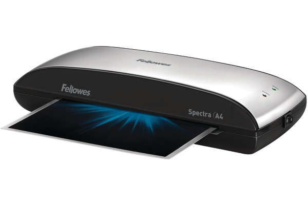 FELLOWES Laminiergerät Spectra A4 5737801