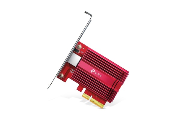 TP-LINK 10 Gigabit PCI TX401 Express Network Adapter