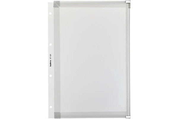KOLMA Zip Zeigetaschen A4 57.125.20