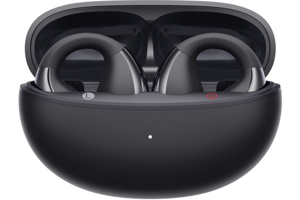 BOOMPODS Boomclip Pro BCPBLK Black