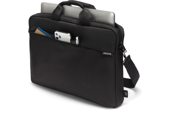 DICOTA Slim Case ONE D32092-RP 14-16.1 inch Black