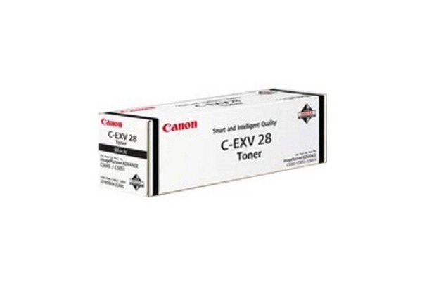 CANON Toner schwarz C-EXV28BK IR C5045 44'000 Seiten