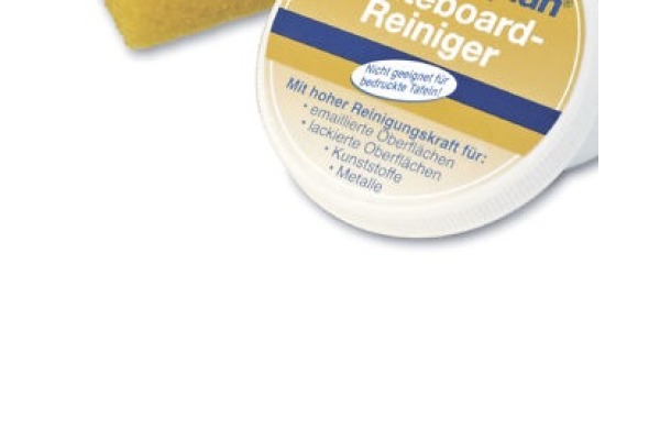 MAGNETOP. Universalreiniger 12297 mit Schwamm 100g