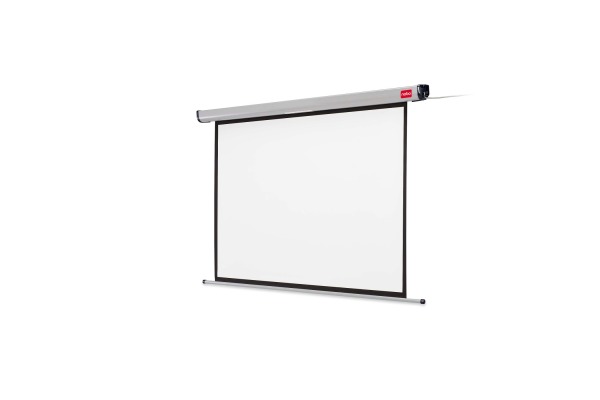 NOBO Elektrische Leinwand 200cm 1901971 für Beamer