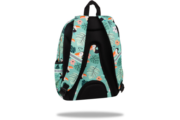 COOLPACK Rucksack Rider 27l F059662 Toucans