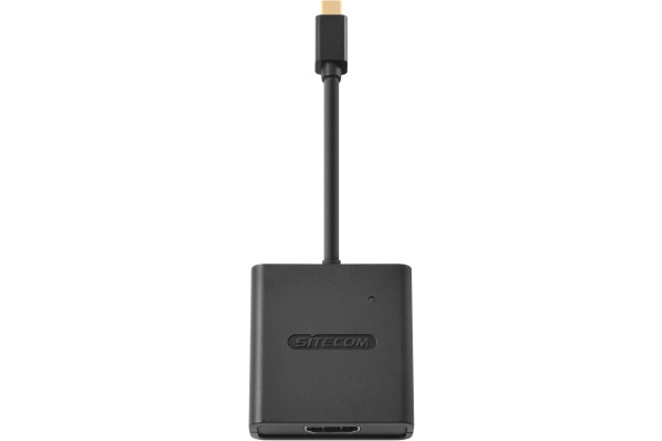 SITECOM MiniDP to HDMI Adapter CN-346 1080p@60Hz