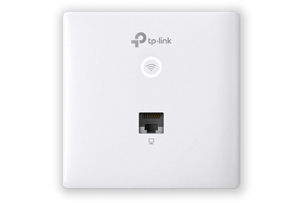 TP-LINK AC1200 Wall-Plate Dual-Band EAP230WAL WiFi Access Point