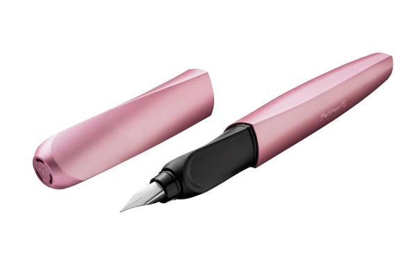 PELIKAN Füllhalter Twist M 806251 Girly Rose