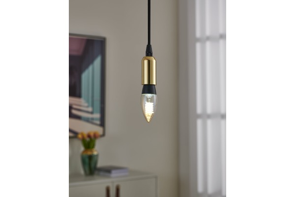 EGLO Leuchtmittel E14 110319 connect.Z