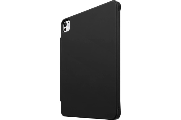 LAUT Huex Slim Folio Black 410167 iPad Pro Gen13 (2024)