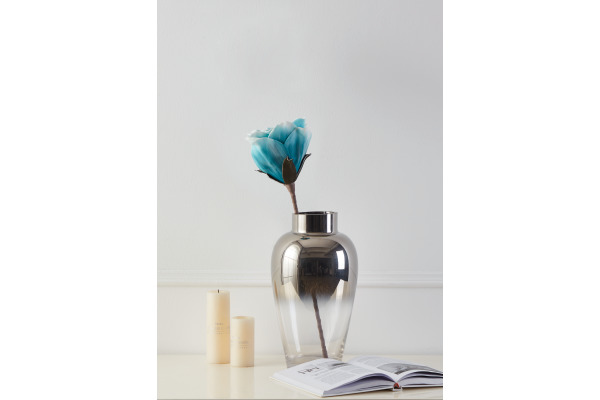 EGLO Kunstblume MOLAVE 428134 blau