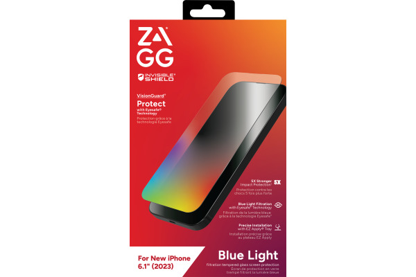 IN.SHIELD Glass Elite VisionGuard+ 200111865 Iphone 15