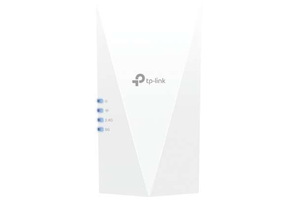 TP-LINK RE500X RE500X AX1500 WiFi 6 Range Extender