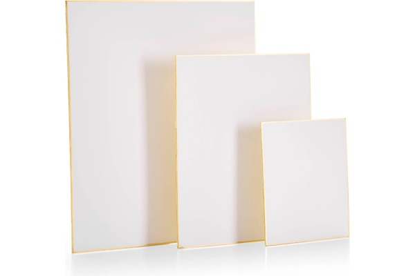 COPIC Autograph Board, S 26075136 120x136mm
