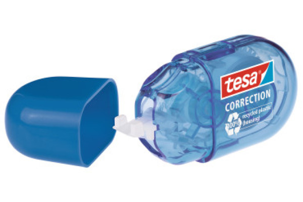 TESA Korrekturroller Mini 5mmx6m 598170000 2 Farben ass.