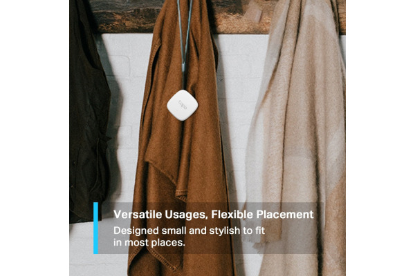 TP-LINK Smart Temperature and TAPO T310 Humidity Sensor