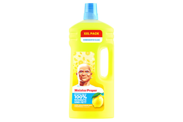 MR.PROPER Allzweckreiniger 972077 Citrusfrische 2lt