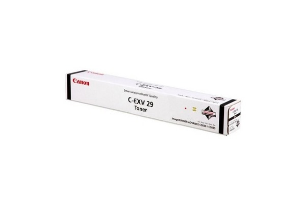 CANON Toner schwarz C-EXV29BK IR C5030 36'000 S.