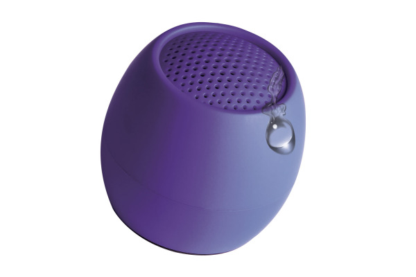 BOOMPODS Zero Speaker ZERVPI Very Peri