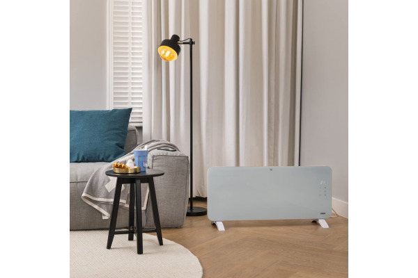 PRINCESS Konvektoren Heizung 01.348201 weiss, 2000W