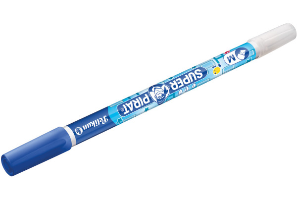 PELIKAN Tintenlöscher M 811576 Super Pirat 3 Farben