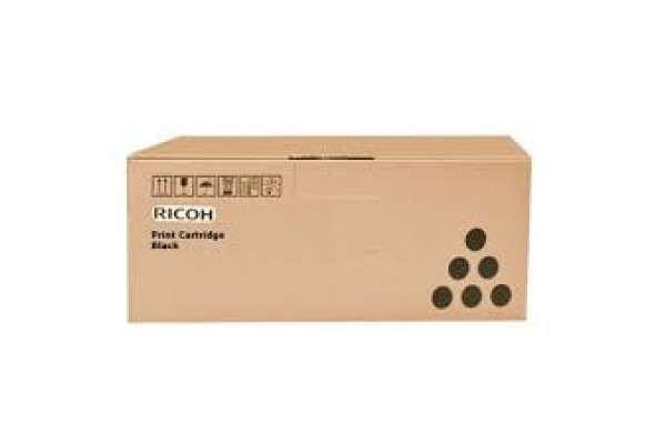 RICOH Toner Modul schwarz 407716 SP C252HE 6500 Seiten